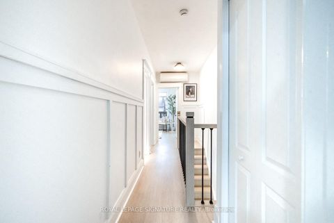 Photo 13 at 216 Parkmount Road, Coxwell, Toronto