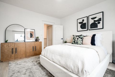 Photo 16 at 216 Parkmount Road, Coxwell, Toronto