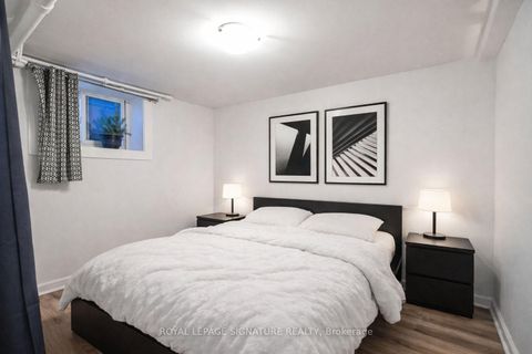 Photo 35 at 216 Parkmount Road, Coxwell, Toronto