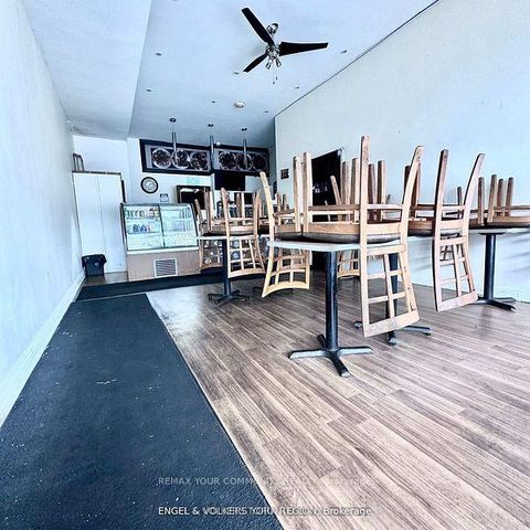 Photo 1 at 3547 St Clair Avenue E, Kennedy Park, Toronto