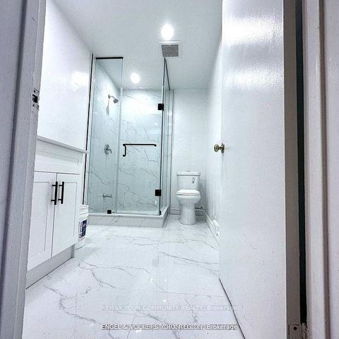 Photo 7 at 3547 St Clair Avenue E, Kennedy Park, Toronto