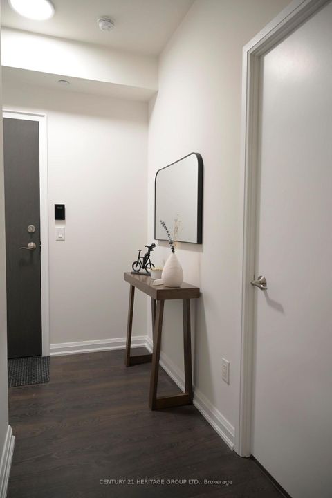 Photo 2 at 708 - 11 Bogert Avenue NE, Westgate, Toronto