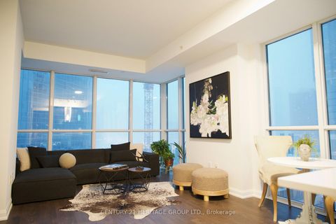 Photo 4 at 708 - 11 Bogert Avenue NE, Westgate, Toronto