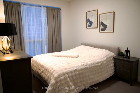 Photo 6 at 708 - 11 Bogert Avenue NE, Westgate, Toronto
