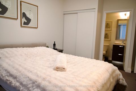 Photo 7 at 708 - 11 Bogert Avenue NE, Westgate, Toronto