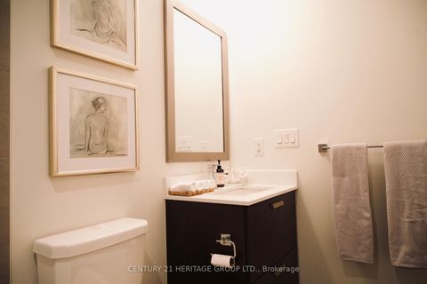 Photo 8 at 708 - 11 Bogert Avenue NE, Westgate, Toronto