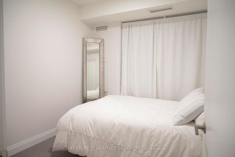 Photo 10 at 708 - 11 Bogert Avenue NE, Westgate, Toronto