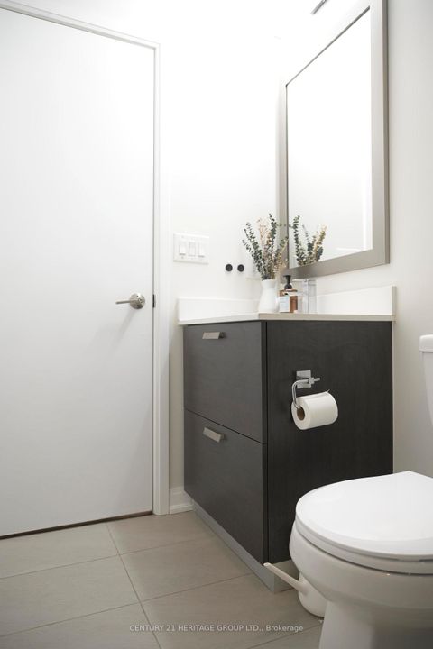 Photo 12 at 708 - 11 Bogert Avenue NE, Westgate, Toronto