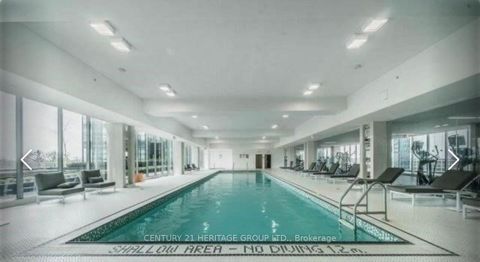 Photo 15 at 708 - 11 Bogert Avenue NE, Westgate, Toronto