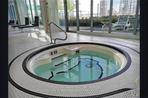 Photo 16 at 708 - 11 Bogert Avenue NE, Westgate, Toronto