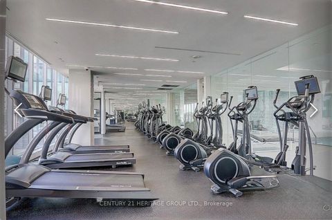 Photo 17 at 708 - 11 Bogert Avenue NE, Westgate, Toronto