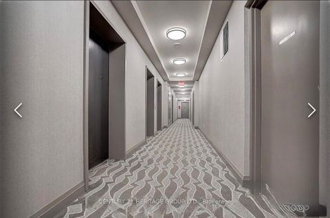 Photo 18 at 708 - 11 Bogert Avenue NE, Westgate, Toronto