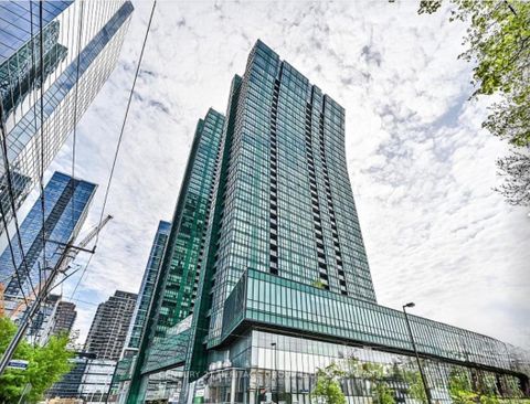 Photo 19 at 708 - 11 Bogert Avenue NE, Westgate, Toronto