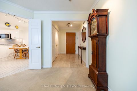 Photo 1 at 1710 - 65 Spring Garden Avenue, Willowdale East, Toronto