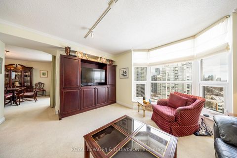 Photo 19 at 1710 - 65 Spring Garden Avenue, Willowdale East, Toronto