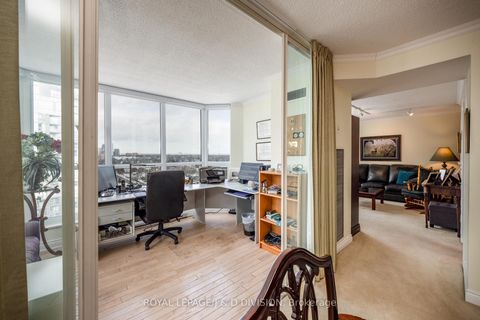 Photo 20 at 1710 - 65 Spring Garden Avenue, Willowdale East, Toronto