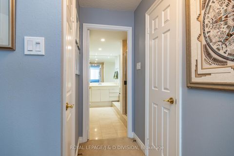 Photo 27 at 1710 - 65 Spring Garden Avenue, Willowdale East, Toronto