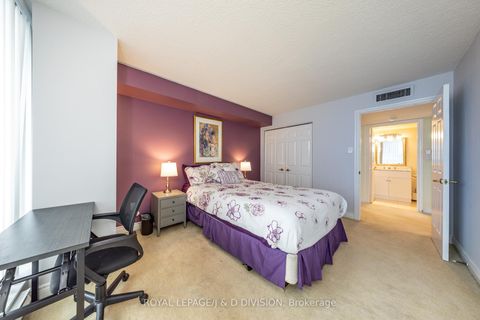 Photo 31 at 1710 - 65 Spring Garden Avenue, Willowdale East, Toronto