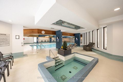 Photo 38 at 1710 - 65 Spring Garden Avenue, Willowdale East, Toronto