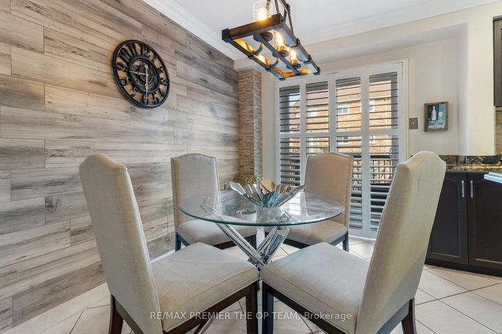 Photo 13 at 28 Kelso Crescent, Maple, Vaughan