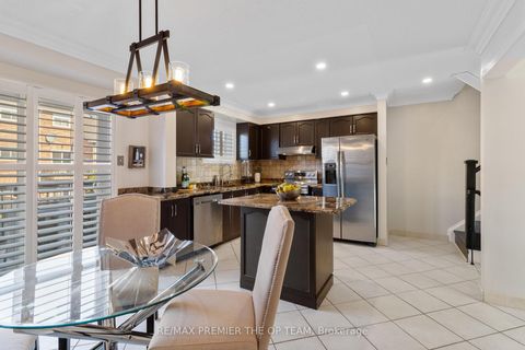 Photo 7 at 28 Kelso Crescent, Maple, Vaughan