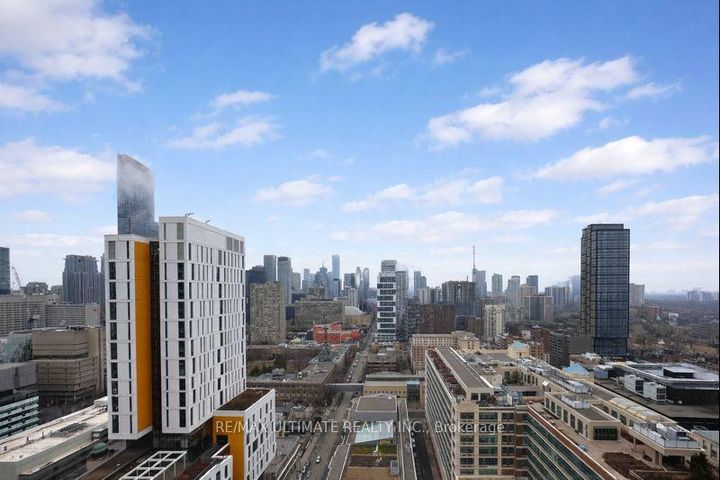 Photo 1 at 2604 - 100 Dalhousie Street, Yonge Corridor, Toronto