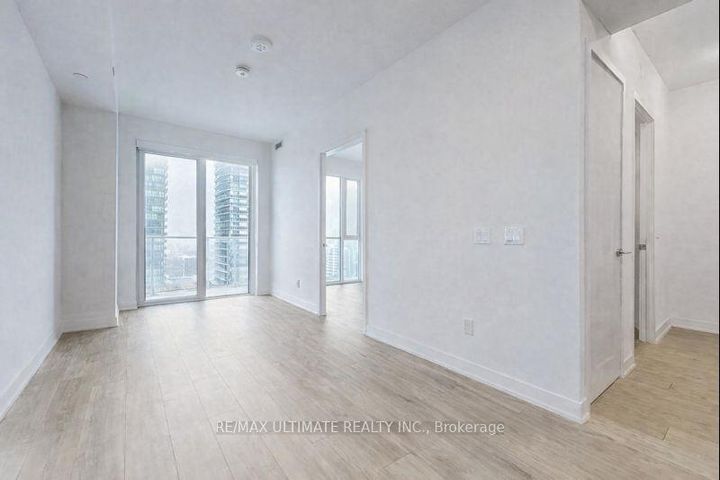 Photo 2 at 2604 - 100 Dalhousie Street, Yonge Corridor, Toronto