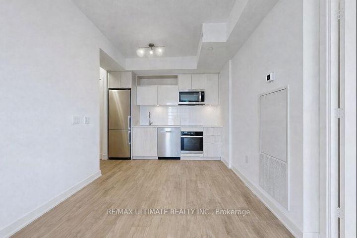 Photo 6 at 2604 - 100 Dalhousie Street, Yonge Corridor, Toronto