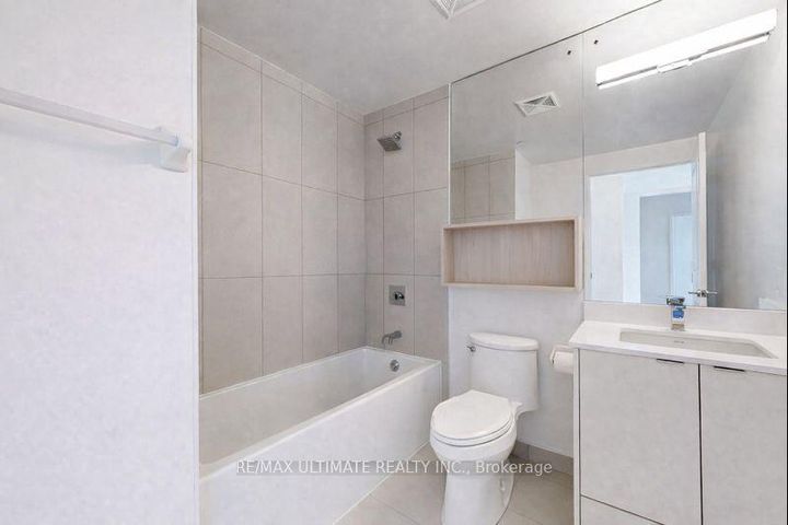 Photo 10 at 2604 - 100 Dalhousie Street, Yonge Corridor, Toronto
