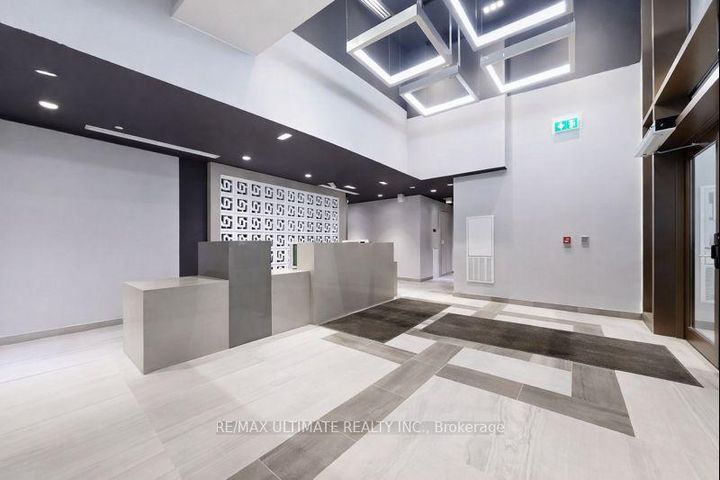 Photo 14 at 2604 - 100 Dalhousie Street, Yonge Corridor, Toronto