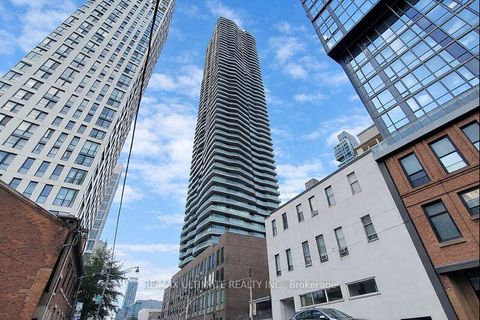 Photo 0 at 2604 - 100 Dalhousie Street, Yonge Corridor, Toronto