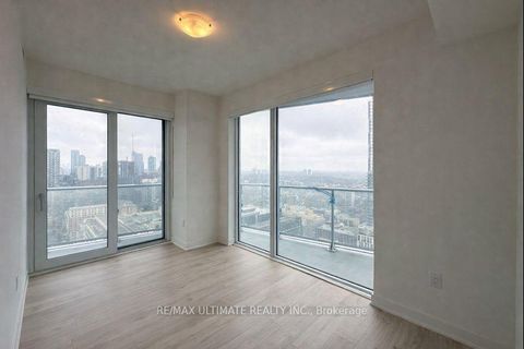 Photo 8 at 2604 - 100 Dalhousie Street, Yonge Corridor, Toronto