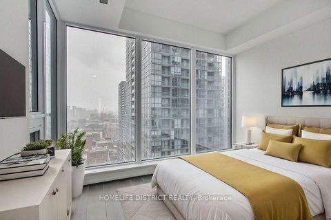 Photo 1 at 3202 - 55 MERCER Street, Waterfront Communities C1, Toronto