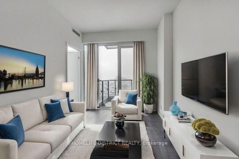 Photo 2 at 3202 - 55 MERCER Street, Waterfront Communities C1, Toronto