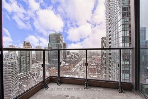 Photo 4 at 3202 - 55 MERCER Street, Waterfront Communities C1, Toronto
