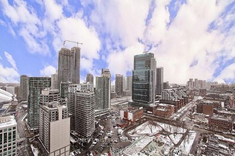 Photo 5 at 3202 - 55 MERCER Street, Waterfront Communities C1, Toronto