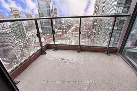 Photo 14 at 3202 - 55 MERCER Street, Waterfront Communities C1, Toronto