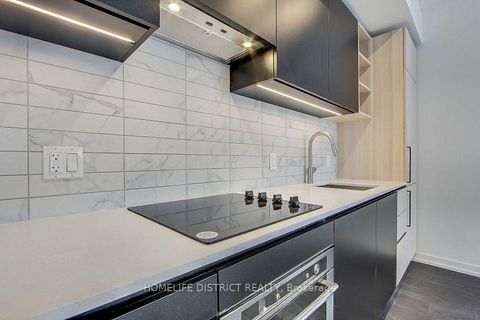 Photo 18 at 3202 - 55 MERCER Street, Waterfront Communities C1, Toronto