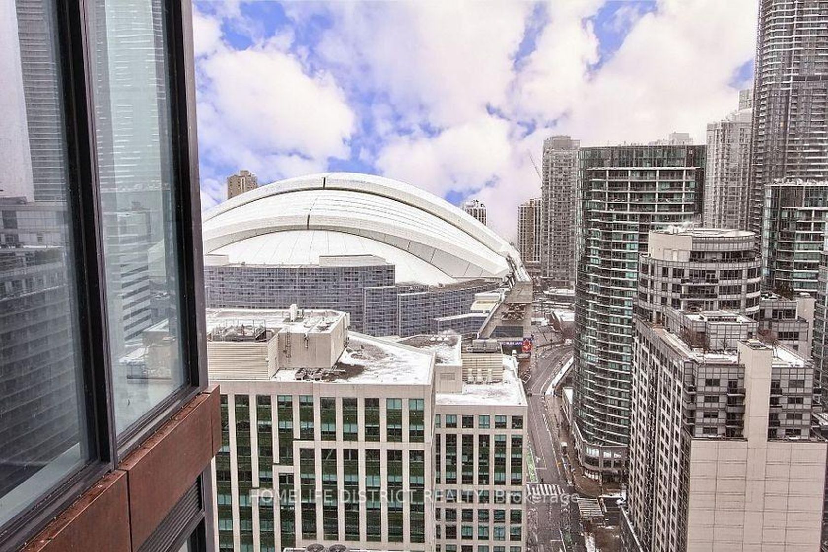 3202 - 55 MERCER Street, Waterfront Communities C1, Toronto 