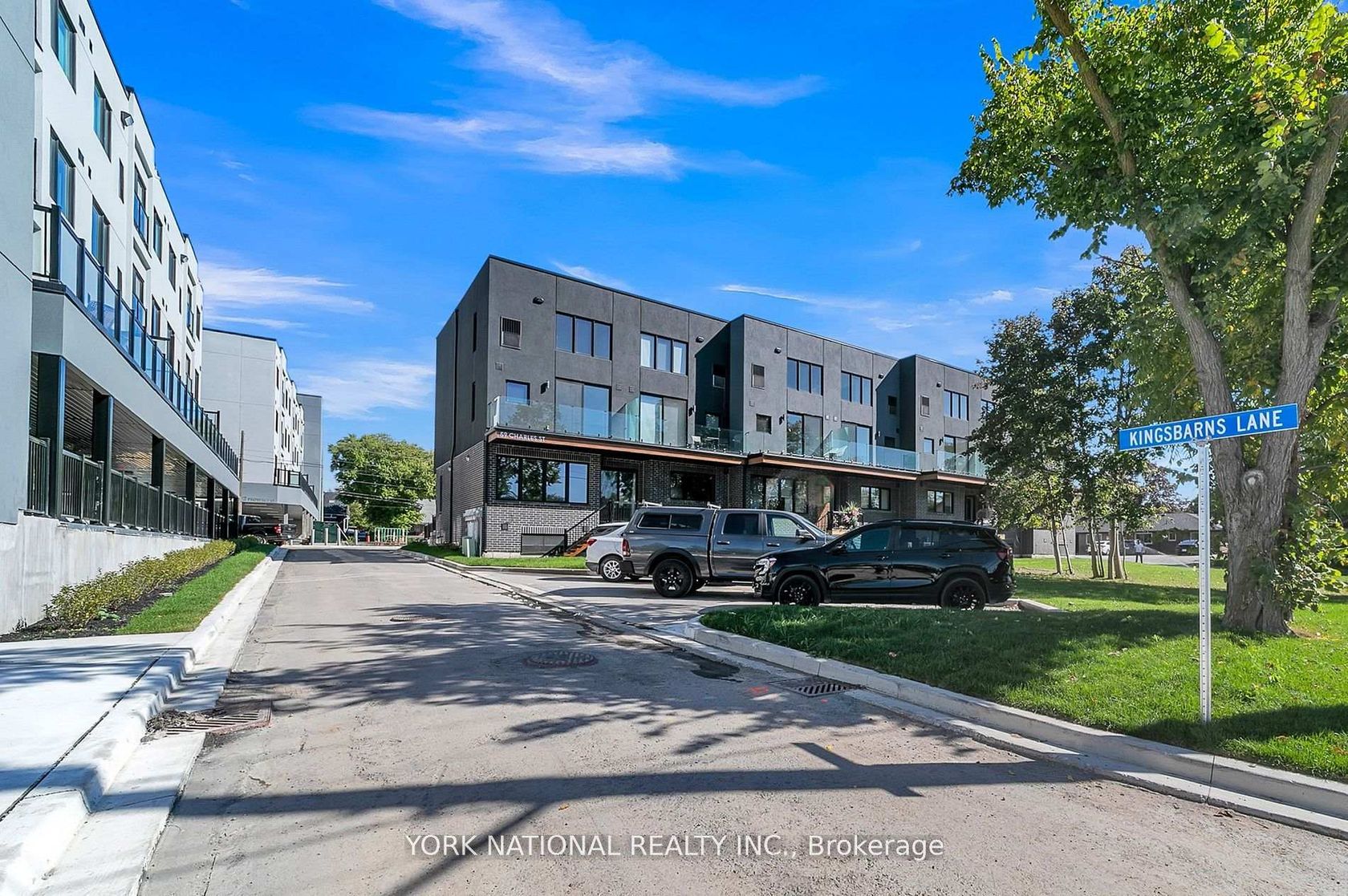 1 - 59 Charles Street, Central Newmarket, Newmarket photo 1