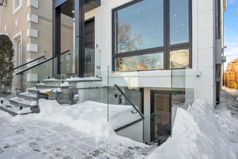 Photo 3 at 15 Cruikshank Avenue, Danforth, Toronto