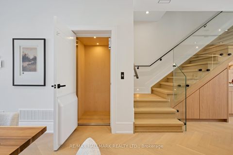 Photo 6 at 15 Cruikshank Avenue, Danforth, Toronto