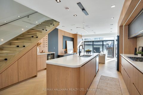 Photo 9 at 15 Cruikshank Avenue, Danforth, Toronto