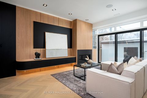 Photo 15 at 15 Cruikshank Avenue, Danforth, Toronto