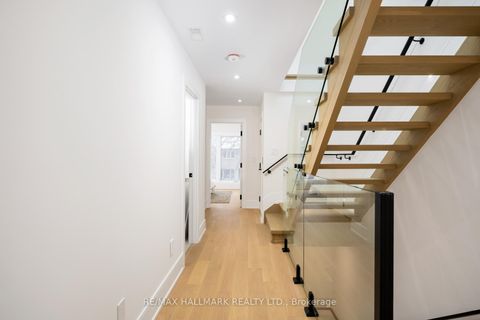 Photo 17 at 15 Cruikshank Avenue, Danforth, Toronto