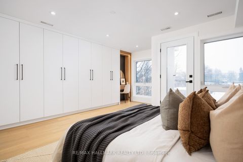 Photo 18 at 15 Cruikshank Avenue, Danforth, Toronto