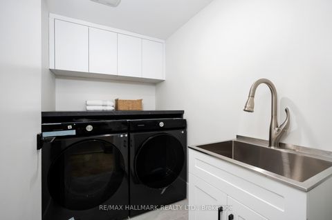 Photo 23 at 15 Cruikshank Avenue, Danforth, Toronto