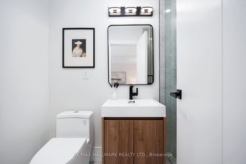 Photo 27 at 15 Cruikshank Avenue, Danforth, Toronto