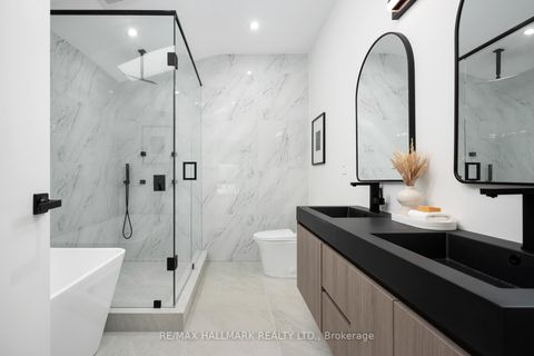 Photo 33 at 15 Cruikshank Avenue, Danforth, Toronto