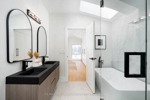 Photo 34 at 15 Cruikshank Avenue, Danforth, Toronto